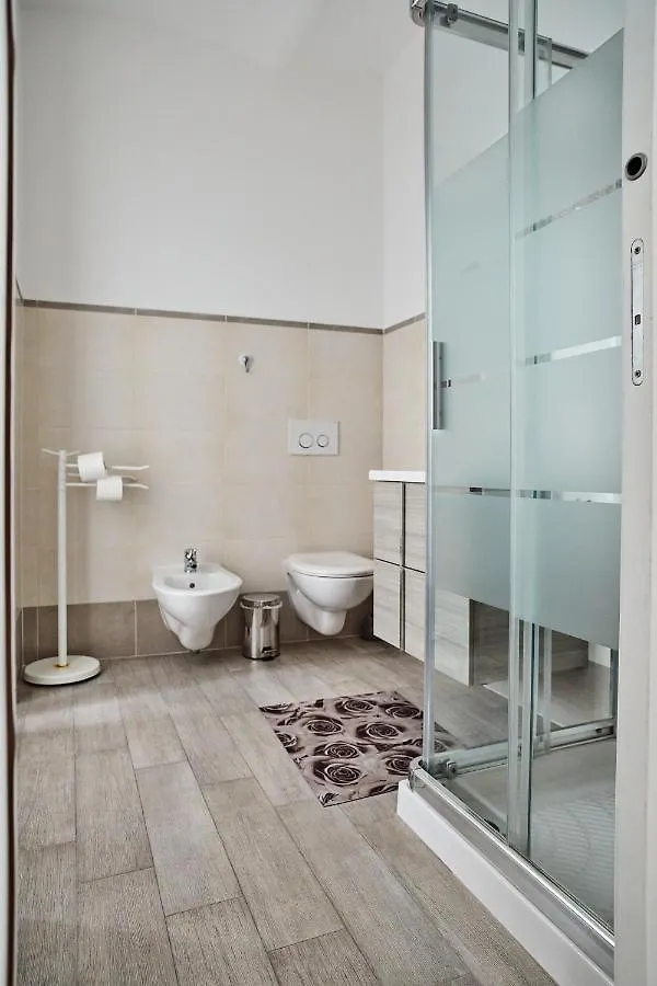 Appartamento House Matteo La Punzesa Santa Teresa di Gallura Italia